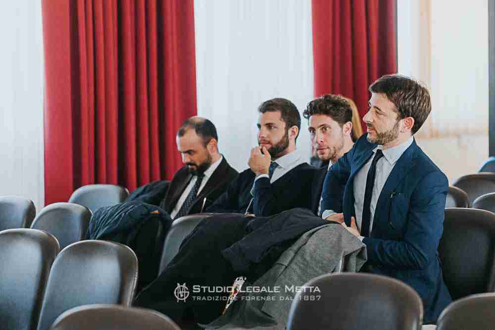 013 DXA 0840 - Matera 2017 - international successions