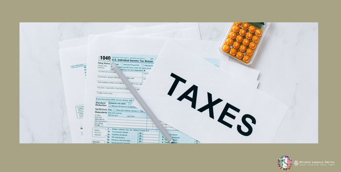 webpage property sale 1 3 - Double taxation