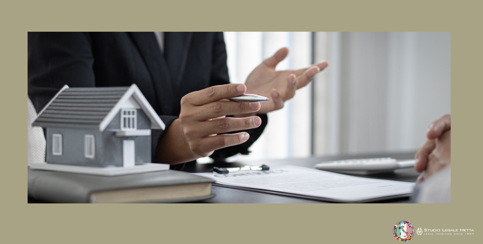 webpage property sale 1 - VAT on Italian property purchase
