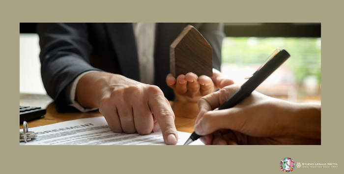 webpage property sale 1 - Purchasing in a condominio building