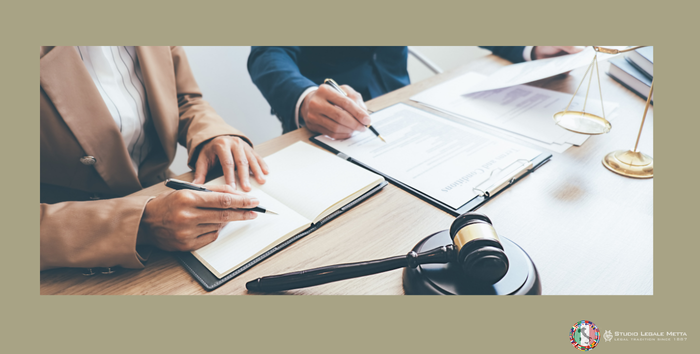 Last Will and Testaments WP Posts 3 - Italian will formalities