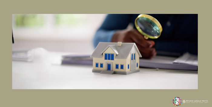 webpage property sale 1 - Pay IMU and get italian income tax return duty exemption