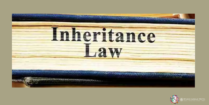 Last Will and Testaments WP Posts 3 - Italian inheritance law applicable to non Italian deceased