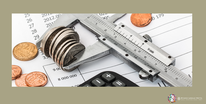 webpage property sale - Italian Debt Collection