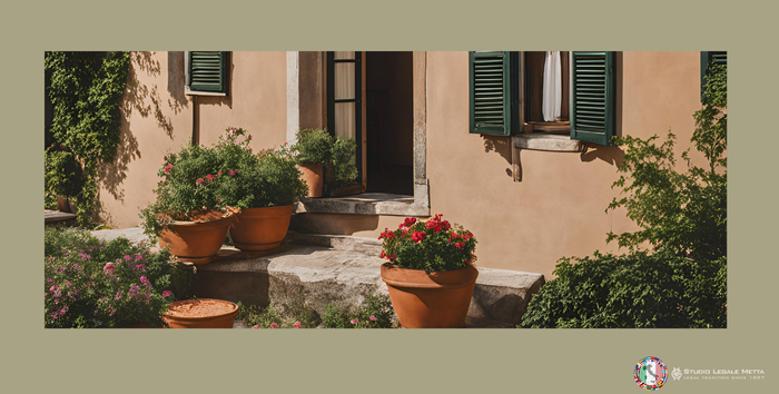 Last Will and Testaments WP Posts 1 - How to inherit and sell a property in Italy