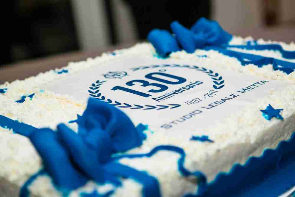 223A4481 223A4481 - 130th anniversary celebration
