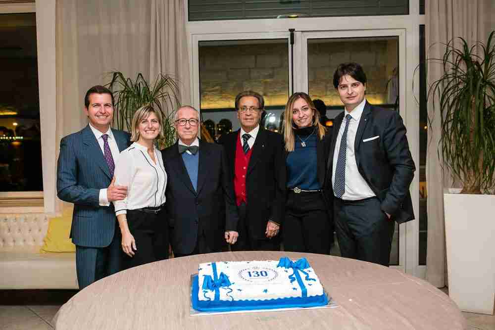 223A4488 223A4488 - 130th anniversary celebration