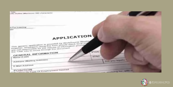 Last Will and Testaments WP Posts 3 1 - Italian citizenship screening form