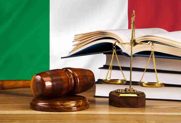 Italian Attorneys
