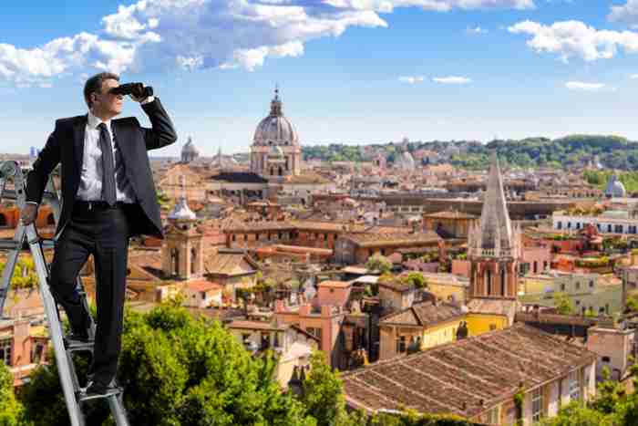 Best Italian Lawyer