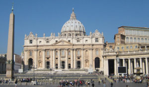 canon law - Practice areas