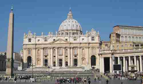 Canon law