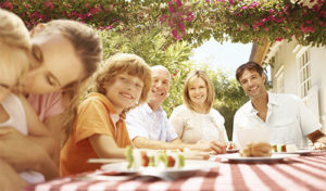 italian family law and civil unions - Practice areas