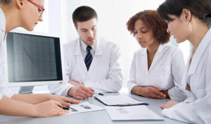 medical malpractice and injury - Practice areas