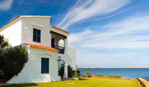 Italian real estate lawyer