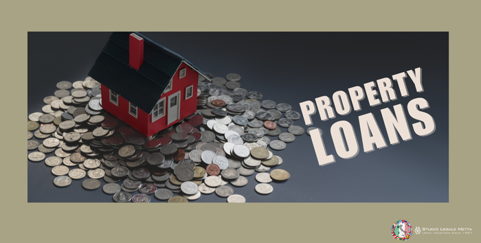 Last Will and Testaments WP Posts 4 - Loan options for Italian real estate