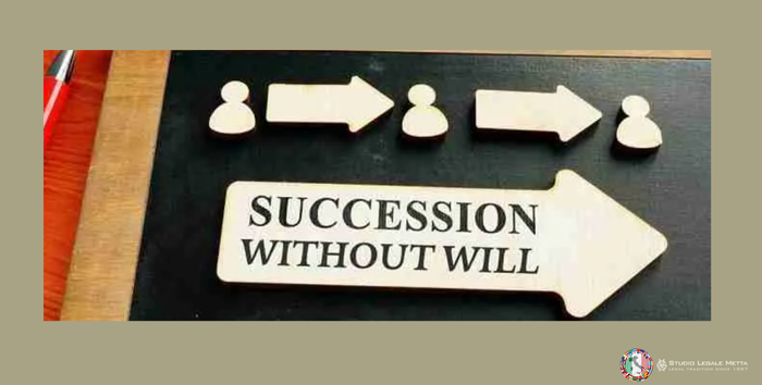 Last Will and Testaments WP Posts 3 - Italian succession without will