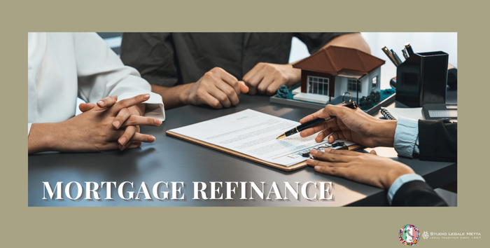 Last Will and Testaments WP Posts 4 - Italian mortgage refinance