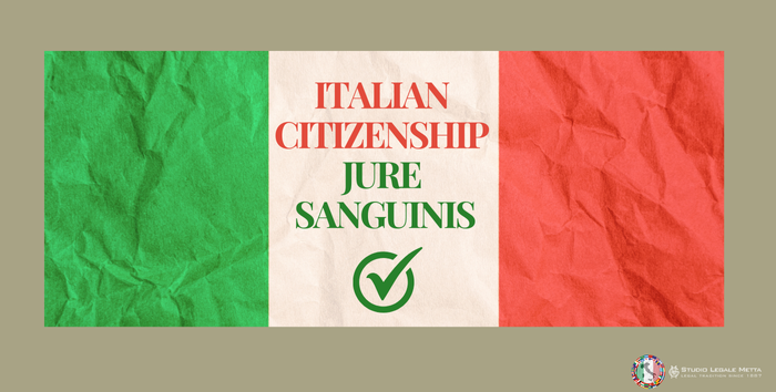Last Will and Testaments WP Posts 3 - Italian citizenship jure sanguinis