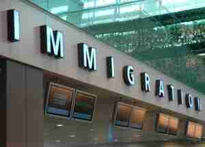 Visa and Immigration
