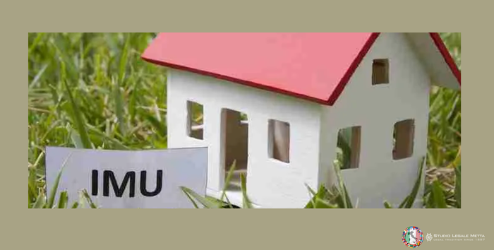 Last Will and Testaments WP Posts 3 - Italian real estate taxes - IMU