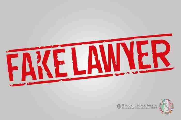 Real Lawyer