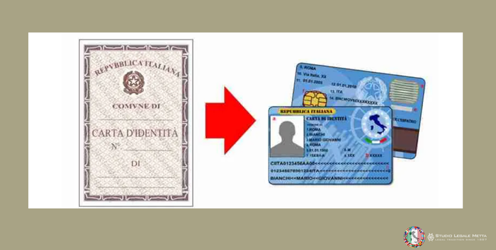 Last Will and Testaments WP Posts 3 1 - Carta d’Identità - Italian Identity Card