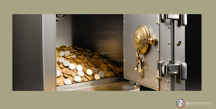 Last Will and Testaments WP Posts 3 1 - Italian safe deposit box