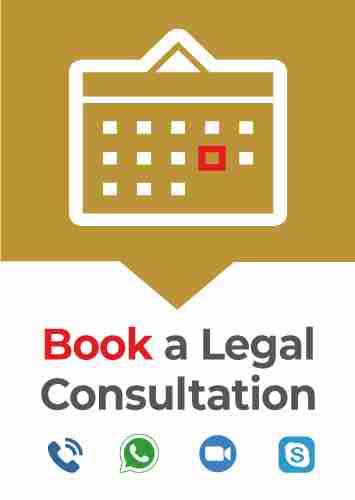 Book a Legal Consultation