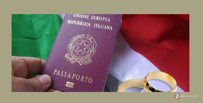 webpage citizenship marriage - Italian Citizenship by Marriage
