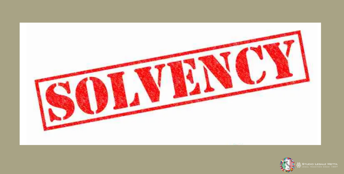 Last Will and Testaments WP Posts 3 - Italian estate solvency check