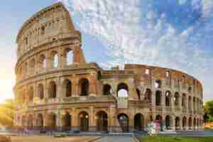 rome - Rome office
