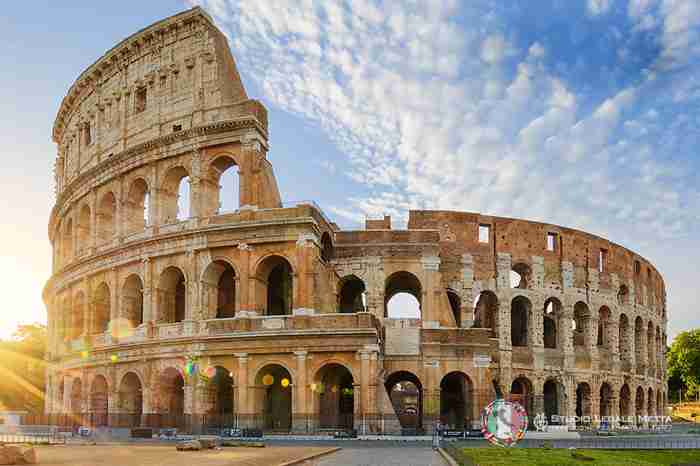 rome - Contact us