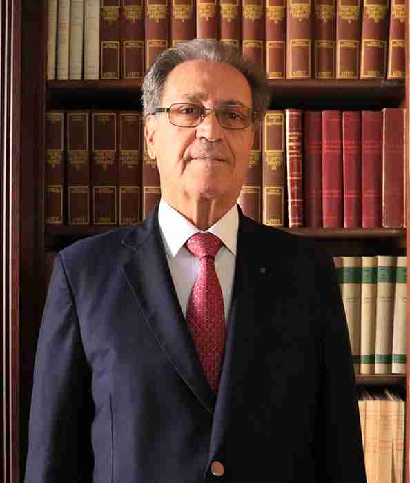 aurelio metta - Aurelio Augusto Metta