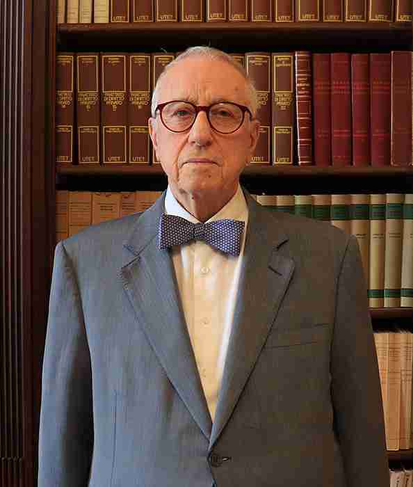 avv giacomo metta - Giacomo Metta