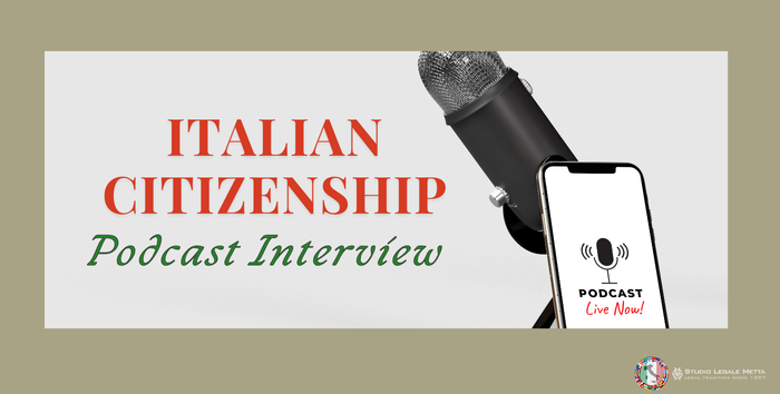 Last Will and Testaments WP Posts 3 - Italian citizenship and Italian property purchase