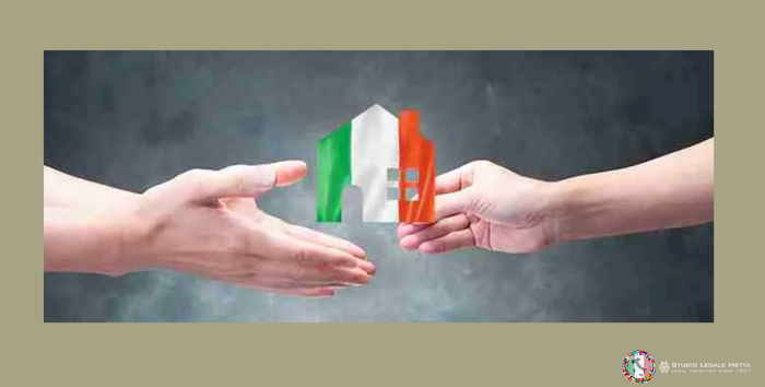 Last Will and Testaments WP Posts 3 1 - Italian donation deed