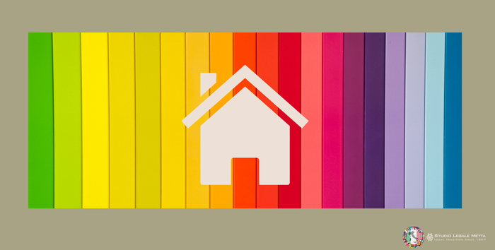 webpage property sale - Same-sex Couples Italian Property Purchase
