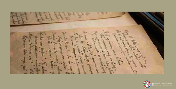 Last Will and Testaments WP Posts 3 - How do I find out if someone left an Italian will