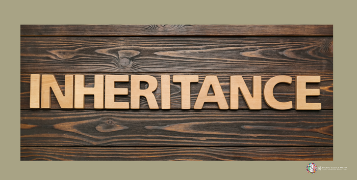 Italian inheritance cost