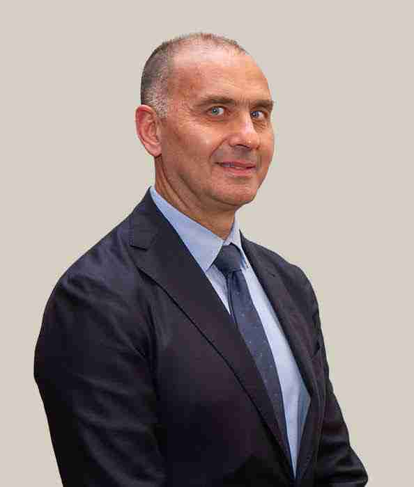 Giacomo Annibaldis