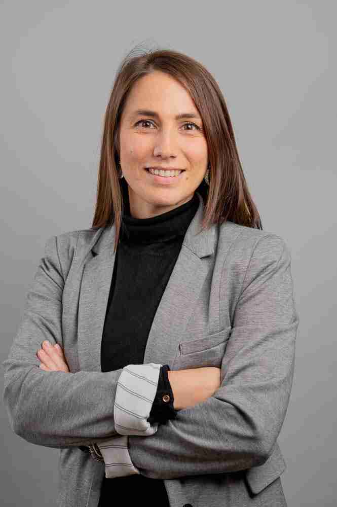 Annalisa Biasi Annalisa Biasi - Our team