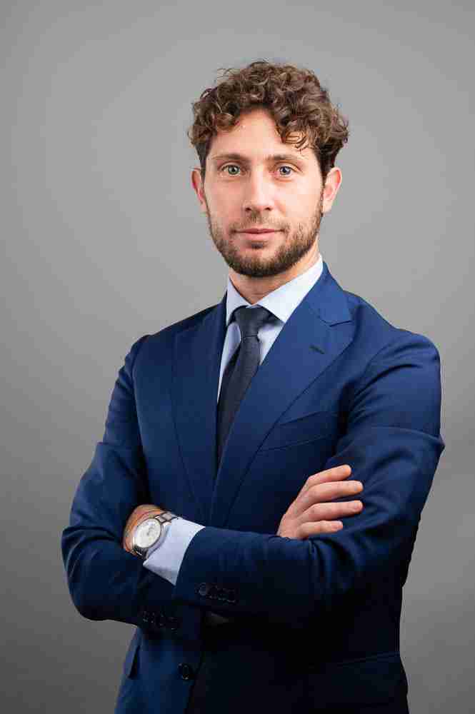 antonio cammarano antonio cammarano - Our team