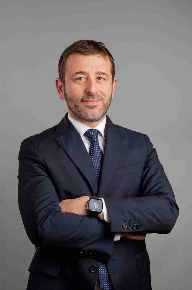 marco chirivi marco chirivi - Our team