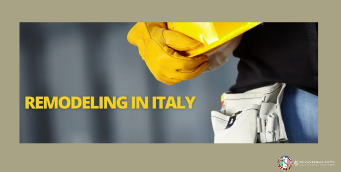 Last Will and Testaments WP Posts 3 5 - House Renovation Contract In Italy