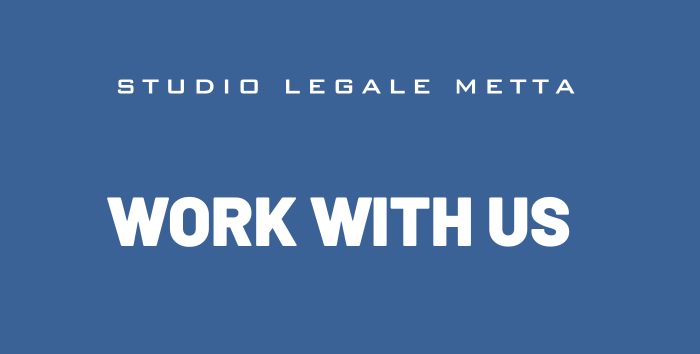 work with us SLM - Career