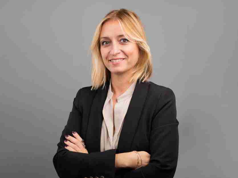 federica metta cropped federica metta cropped - Alessio Marino, 45, Remote
