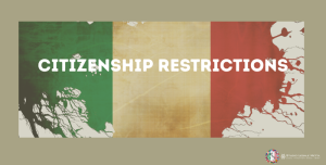 Copy of webpage property sale Copy of webpage property sale - Italian Lawyers - LEGAL TRADITION SINCE 1887