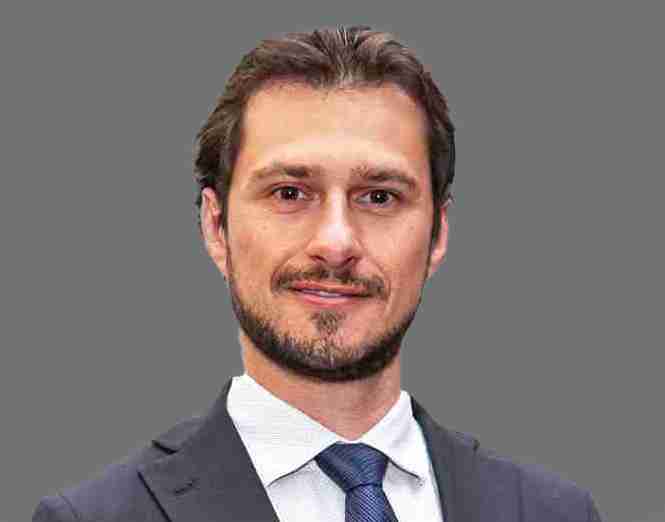 Douglas Berti DAgostini 1 Douglas Berti DAgostini 1 - Douglas Berti D'agostini, 45, Remote, GAC