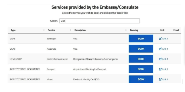 Screenshot 2026 01 16 at 11.29.56 AM Screenshot 2026 01 16 at 11.29.56 AM - How to book an appointment at the Italian Consulate